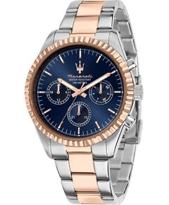 Часы MASERATI MAN R8853100040 (43MM) Aудио-видео