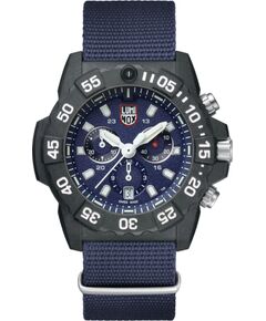 Часы LUMINOX MAN XS.3583 (45MM) Aудио-видео