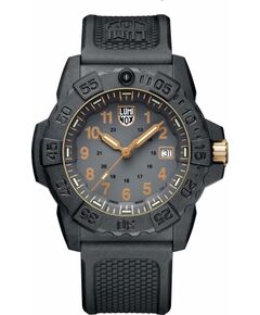 Pulkstenis LUMINOX MAN XS.3508.GOLD (45MM) Jaunumi - Audio-Video