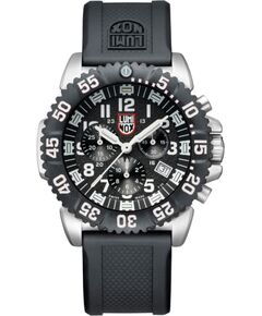 Часы LUMINOX MAN XS.3181.F (44MM) Aудио-видео