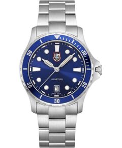 Pulkstenis LUMINOX MAN XS.0943 (42MM) Jaunumi - Audio-Video