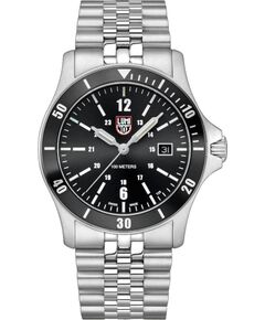 Pulkstenis LUMINOX MAN XS.0911 (42MM) Jaunumi - Audio-Video