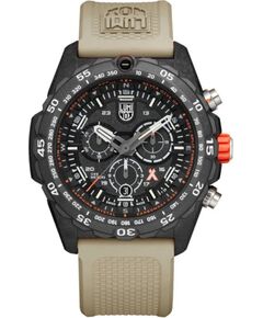 PULKSTENIS LUMINOX MAN XB.CG49 (45MM) Jaunumi - Audio-Video