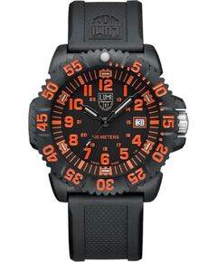 Часы LUMINOX MAN X2.2059.2 (44MM) Aудио-видео