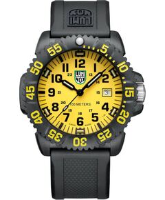 Часы LUMINOX MAN X2.2055.1 (44MM) Aудио-видео