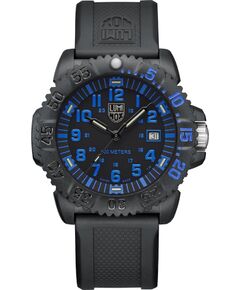 Часы LUMINOX MAN X2.2053 (44MM) Aудио-видео