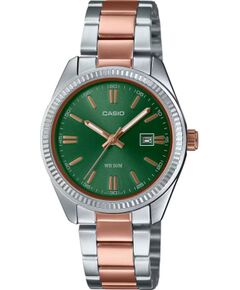 Часы CASIO женские LTP1302PRG3AV (34,5MM) Aудио-видео