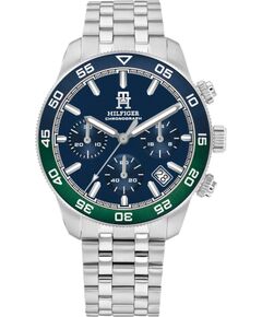 Часы TOMMY HILFIGER мужские 1792185 (41MM) Aудио-видео