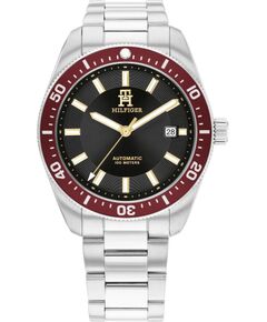 Часы TOMMY HILFIGER мужские 1792154 (40MM) Aудио-видео