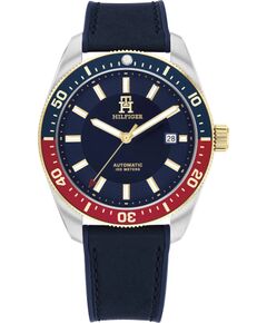 Часы TOMMY HILFIGER мужские 1792141 (40MM) Aудио-видео
