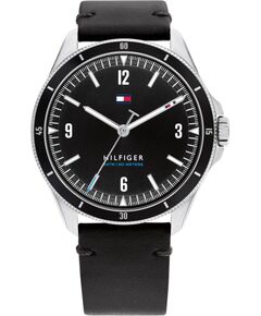 Pulkstenis TOMMY HILFIGER Vīriešu 1791904 (44MM) Jaunumi - Audio-Video