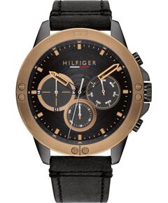 Часы TOMMY HILFIGER мужские 1791893 (46MM) Aудио-видео