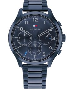 Часы TOMMY HILFIGER мужские 1791853 (44MM) Aудио-видео