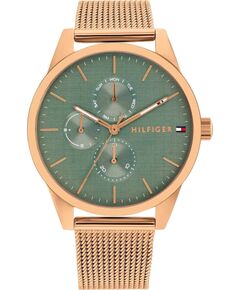 Часы TOMMY HILFIGER женские 1782770 (38MM) Aудио-видео