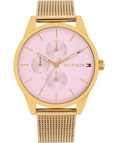 Часы TOMMY HILFIGER женские 1782769 (38MM) Aудио-видео