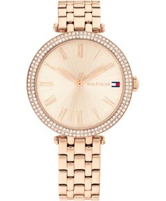 Часы TOMMY HILFIGER женские 1782721 (34MM) Aудио-видео