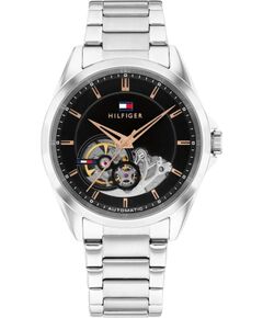 Часы TOMMY HILFIGER мужские 1710718 (39MM) Aудио-видео