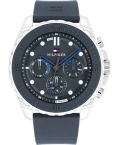 Часы TOMMY HILFIGER мужские 1710687 (48MM) Aудио-видео