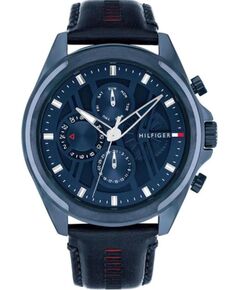 Zegarek Męski Tommy Hilfiger Jax 1710655 + BOX Aудио-видео