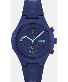 Pulkstenis HUGO BOSS MAN 1530404 (44MM) Jaunumi - Audio-Video
