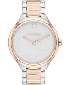 Часы CALVIN KLEIN женские 25100049 (38MM) Aудио-видео