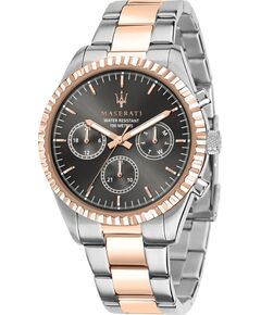 Часы MASERATI MAN R8853100020 (43MM) Aудио-видео