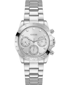 Pulkstenis GUESS sievietēm GW0314L1 (38 MM) Jaunumi - Audio-Video