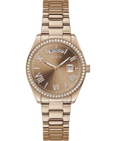 Pulkstenis GUESS sievietēm GW0307L3 (36MM) Jaunumi - Audio-Video