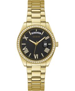 Pulkstenis GUESS sievietēm GW0307L2 (36MM) Jaunumi - Audio-Video