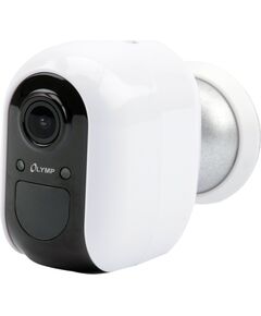 Olympia IP-Kamera OC 1000 IP Outdoor/IP54              White Video novērošanas kameras