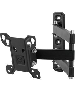 One for All 27'' TV sienas stiprinājums Smart TURN 180 TV un monitoru stiprinājumi, kronšteini