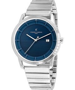 Часы PIERRE CARDIN MAN CLC.6005 (43MM) Aудио-видео