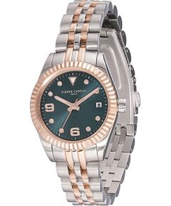 Часы PIERRE CARDIN женские CF.1012.MU.2 (28MM) Aудио-видео