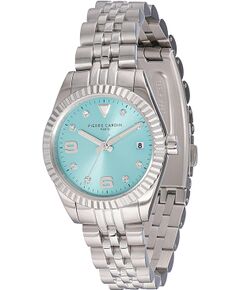 Часы PIERRE CARDIN женские CF.1012.MS.1 (28MM) Aудио-видео