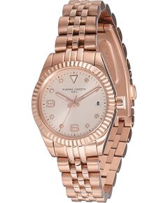 Часы PIERRE CARDIN женские CF.1012.MR (28MM) Aудио-видео