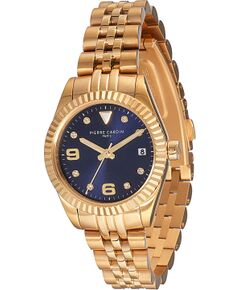 Часы PIERRE CARDIN женские CF.1012.MG.3 (28MM) Aудио-видео