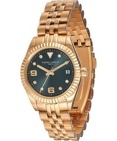 Часы PIERRE CARDIN женские CF.1012.MG.2 (28MM) Aудио-видео