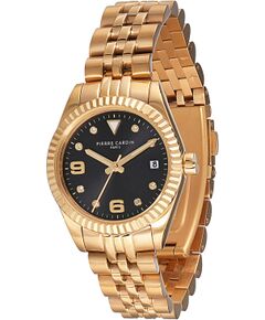 Часы PIERRE CARDIN женские CF.1012.MG.1 (28MM) Aудио-видео
