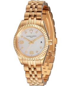 Часы PIERRE CARDIN женские CF.1012.MG (28MM) Aудио-видео