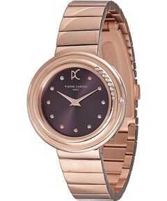 Часы PIERRE CARDIN женские CF.1010.MR (32MM) Aудио-видео