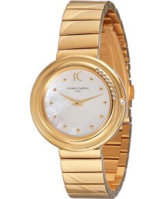 Часы PIERRE CARDIN женские CF.1010.MG.2 (32MM) Aудио-видео