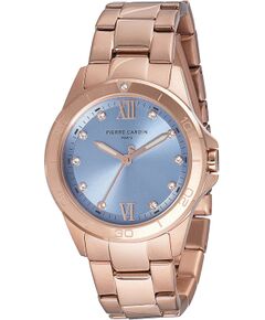 Часы PIERRE CARDIN женские CF.1009.MR.2 (34MM) Aудио-видео