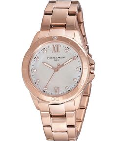 Часы PIERRE CARDIN женские CF.1009.MR (34MM) Aудио-видео