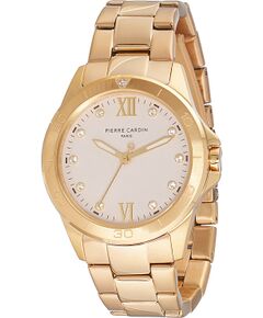 Часы PIERRE CARDIN женские CF.1009.MG (34MM) Aудио-видео