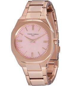 Pulkstenis PIERRE CARDIN SIEVIETĒM CF.1008.MR (32MM) Jaunumi - Audio-Video