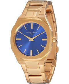 Часы PIERRE CARDIN женские CF.1008.MG.2 (32MM) Aудио-видео