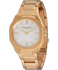 Часы PIERRE CARDIN женские CF.1008.MG.1 (32MM) Aудио-видео