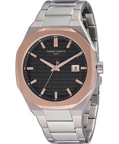 Часы PIERRE CARDIN MAN CF.1000.MU (42MM) Aудио-видео