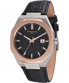 Часы PIERRE CARDIN MAN CF.1000.LB.1 (42MM) Aудио-видео
