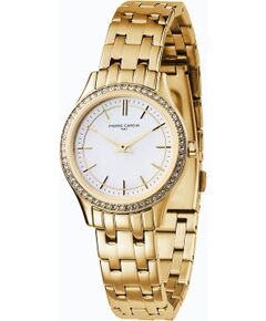 Часы PIERRE CARDIN женские CF.0611.SE.G (30MM) Aудио-видео